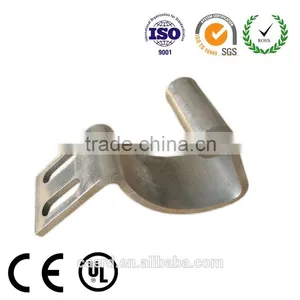 Precision Steel Stamping Part, Stainless Steel Stamping Parts, Stamping Various Part Quality Choice thumbnail-3
