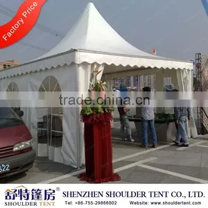 Easy to Carry Folding Tent/event Tent/party Tent thumbnail-4