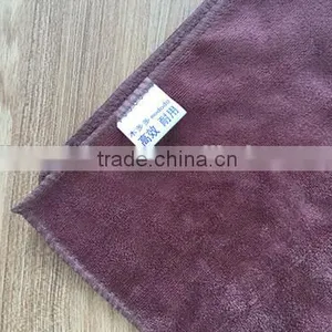Factory Price Wholesale Automobiles & Motorcycles Microfiber Wash Towel thumbnail-6