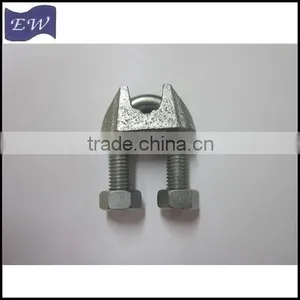 Hot Selling ! Wire Rope Clip! DIN741! thumbnail-6
