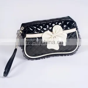 2015 New Design Colors PU Cosmetic Bag for Stock thumbnail-6