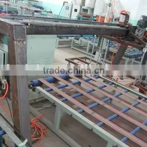 Automatic Sandwich Wall Panel Production Line thumbnail-1