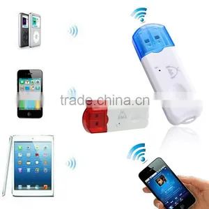 HandsFree Wireless Bluetooth Car Kit For Mobile Phone thumbnail-1