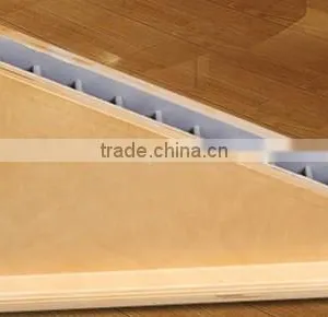 Montessori Materials/Preschool Montessori Wooden Toy for Kids/Educational Montessori Toys Rack for Red Rods thumbnail-3