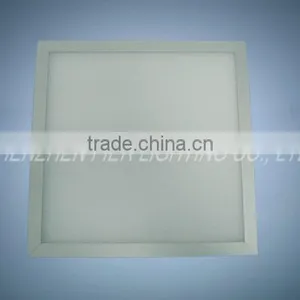 60x60 38W LED Panel Light thumbnail-1