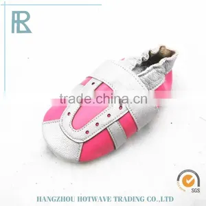 0 3 Months Baby Prewalker Shoes thumbnail-2