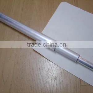 Best Price 6000 Series Extruded Aluminum Flag Pole thumbnail-1