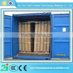 Jinyao New Hot Fashion Promotion Factory Price Excellent Float Glass Mirror thumbnail-5