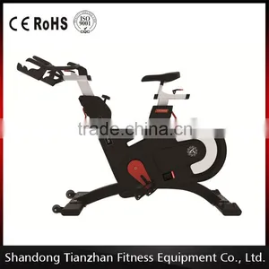 New Fashion Spinning Bike / Cardio Machine / TZ-7022 thumbnail-2