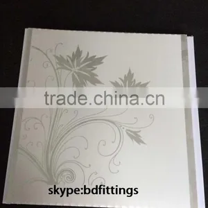 Plastic Bathroom Pvc Ceiling Panels thumbnail-5