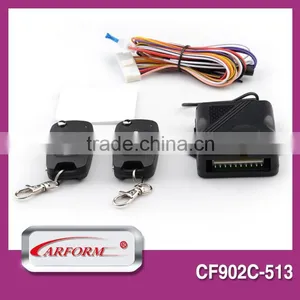 Cheapest Price Learning Code Keyless Entry System Window Lock Function for Car thumbnail-1