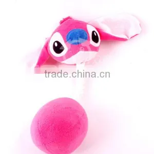 Sweety Voice Lint Cotton Pet Toy for Dog thumbnail-1