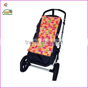 Infants Pram Liner thumbnail-1