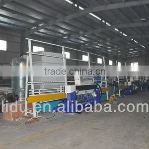 Straight-line Glass Edging Machine for Auto Glass thumbnail-1