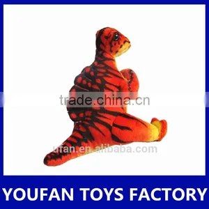 Wholesale Toys Mini Plush Dinosaur thumbnail-3