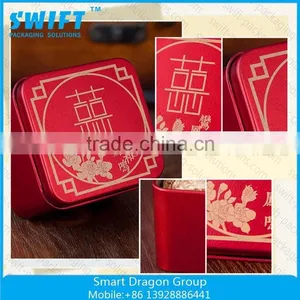 High Quality Mint Tin Box Hot Selling Small Tin Box thumbnail-1