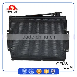 2016 Factory Direct Sale High Performance Car Radiator From China Supplier For Sale thumbnail-1