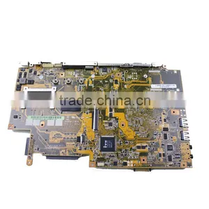 For ASUS T12MV T12M Original Laptop Motherboard System Board Mainboard Tested Well Free Shipping thumbnail-1