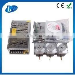 Water Cooled Cnc Router Atc Spindle Motor Good Quality ,high Speed thumbnail-3
