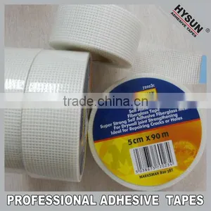 Fiberglass Mesh Tape for Drywall Joint Strengthening thumbnail-1