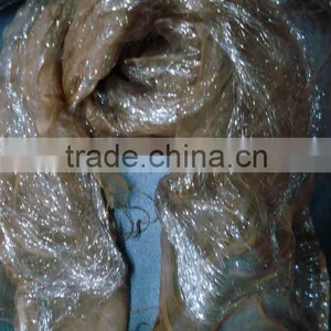 Silk With Lurex Scarves & Stoles thumbnail-1