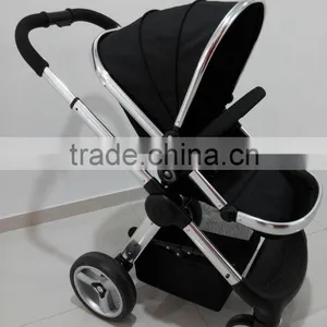 2015 Top Quality New Design Latest Model Fashionalble and Multifunctional Baby Stroller thumbnail-1