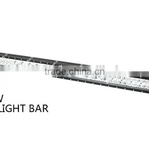 264W Car LED Light Bar, LED Driving Lights, 50 Inch Hybrid Offroad LED Light Bar thumbnail-3