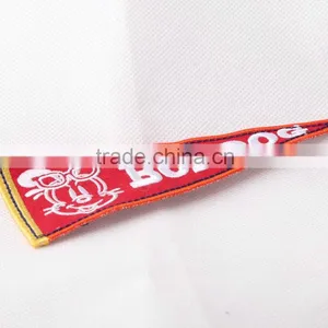 Wholesale Factory Direct Price Custom Adhesive Scout Patch Embroidery Quality Choice thumbnail-1