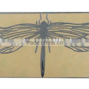 Self Adhesive Metal Sticker thumbnail-1