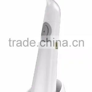 Hot Sale New Electric Facial Brush Facial Cleansing Machine thumbnail-1