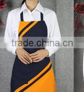 China OEM Design Kitchen Apron , Kitchen Sexy Apron thumbnail-5