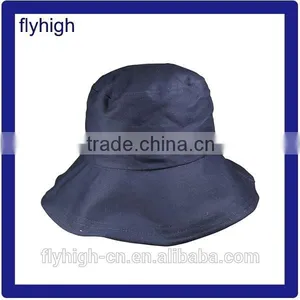 High Quality Custom Bucket Hats Fashion Bucket Caps thumbnail-1