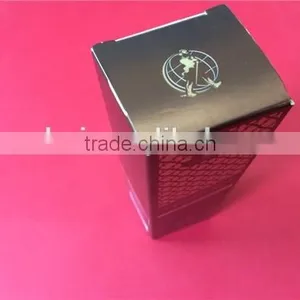 Fashion Design Paper Package Boxes for Cosmetics thumbnail-6