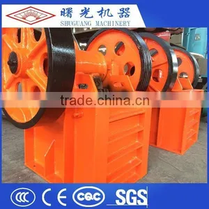 Heavy Mining Jaw Crusher thumbnail-1