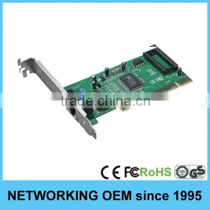 10/100/1000Mbps Wireless Modem Adapter thumbnail-1