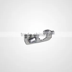 Professional Customized CNC Milling Spare Parts Metal Cnc Processing thumbnail-4