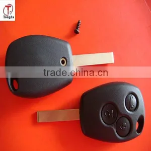 TD-REN009, TRAFFIC KANGOO VIVARO TRANSPONDER REMOTE KEY SHELL FOB CASE BLANK FOR RENAULT thumbnail-6