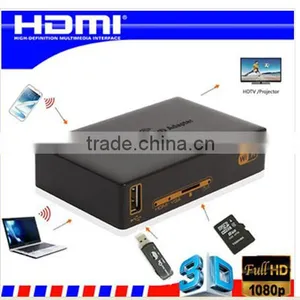 Airbridge WiFi HD Adapter thumbnail-1