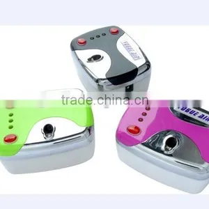 HSENG HS08-3AC-SK Temporary Airbrush Tattoo Kit thumbnail-3