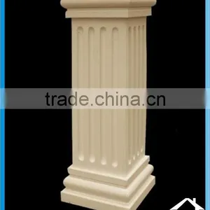 Imitation Marble Pedestal Stand thumbnail-5