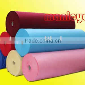 Coloured Polyester Felt thumbnail-1