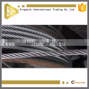 Stainless Steel Wire Cable 8mm. thumbnail-2