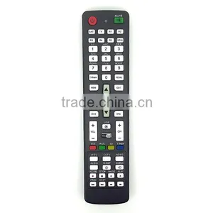 55 Keys Multi Device Full Learning Remote Control Quality Choice thumbnail-1