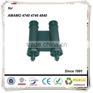 Printer Ribbon For Amano 4740 4746 4840 4850 Time Recorder thumbnail-1