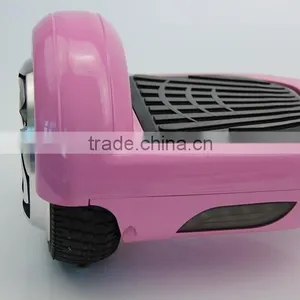 2016 Newest Hot Sale Two Wheel Ectric Balance Board With Samsung Battery thumbnail-6