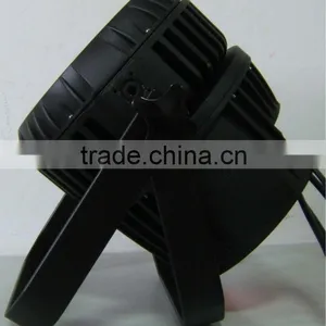 IP65 ZOOM Led Par 64 3 Watts Disco Light Par Led thumbnail-2