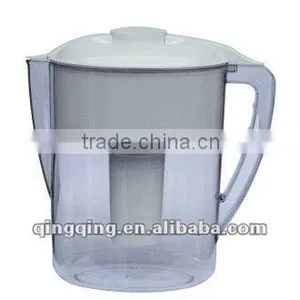 Wholesales 2.5L High Quality and Low Price Brita & Brita Filter Pitcher QQF-01 thumbnail-5
