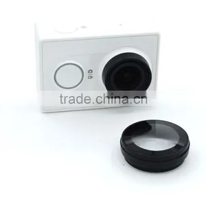 The Lens Protective Cover, for Yi Sport Camera, Xiaomi yi Sport Camera Accessories A223 thumbnail-1