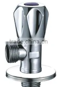 Zinc Angle Valve in Good Price thumbnail-1