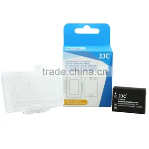JJC for Li-ion Battery B-ENEL19 for Nikon for EN-EL19 Battery thumbnail-1